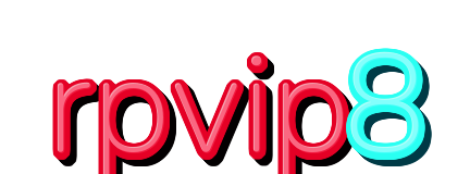 rpvip8 — logo kanal