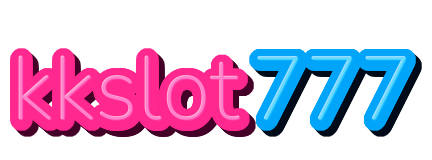 kkslot777 — logo kanal