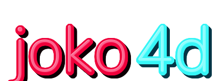 joko4d — logo kanal