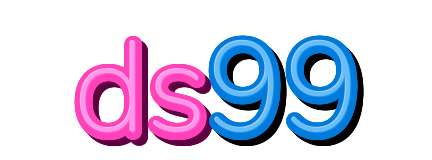 ds99 — logo kanal