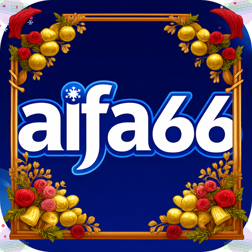 aifa66 — mitra unggulan