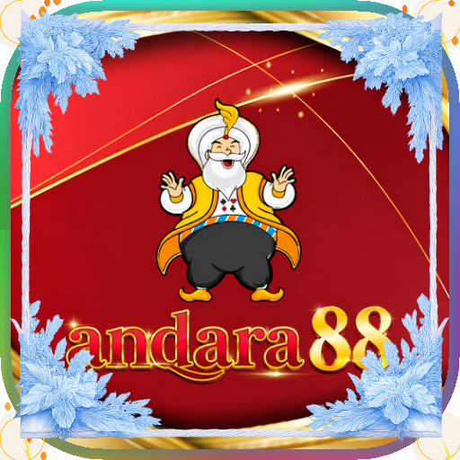 andara88 — mitra unggulan
