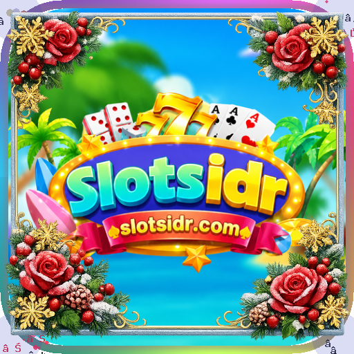 slotsidr — galeri pratinjau Resmi APK