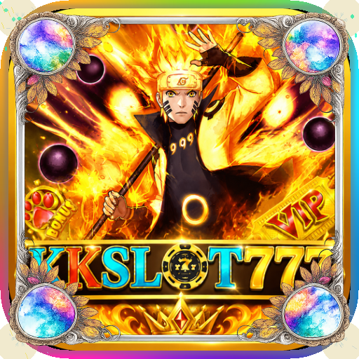 kkslot777 — mitra unggulan