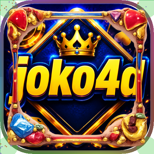 joko4d — mitra unggulan